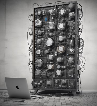 black blue and yellow textile