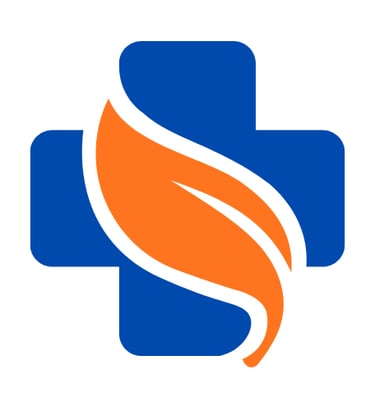 Curapas Logo