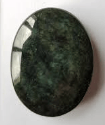 Obsidienne Mentogochol (ou Manta Huichol)
