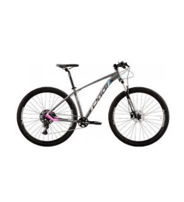 Secreta Bike Bicicletaria em Barra do Garcas MT