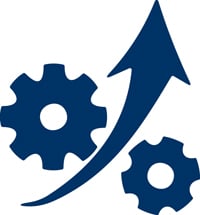 piMetrics360 drives operational excellence through automated process efficiency measurements