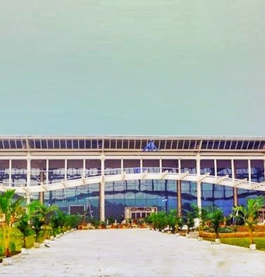 Car Rental for Airport Pick and Drop in Prayagraj