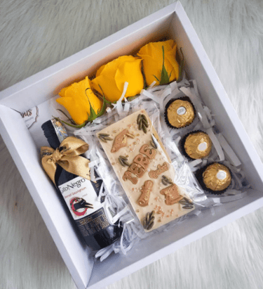 Regalos para hombres Pereira