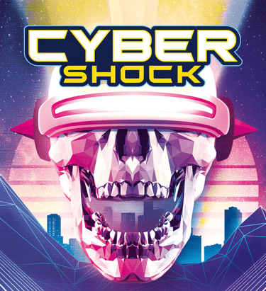 Portada Cybershock VR