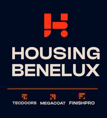 Logo Housing Benelux