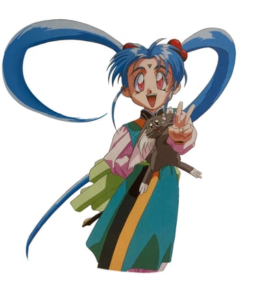 Sasami Brings Peace