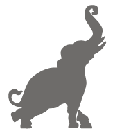logo éléphant