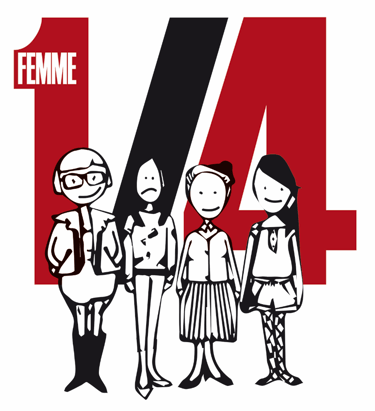 1 femme sur 4 est victime de violence sexuelles