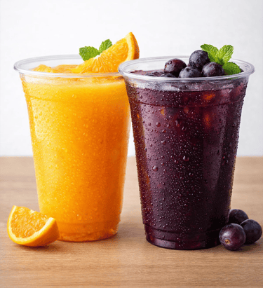 orange-grapes-glasses