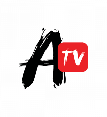 Awesomeness TV logo