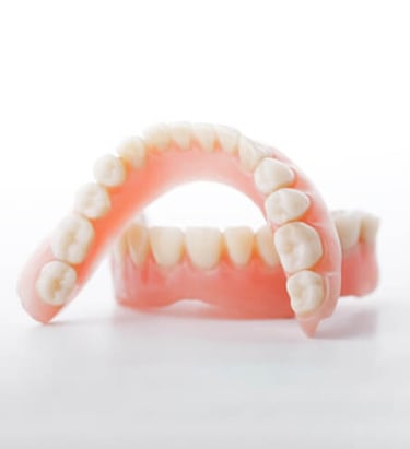Affordable Removable Denture Implants in Pune