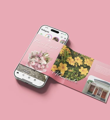 feed Bukit Indah Permai