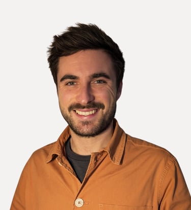 Arnaud Cadière - Responsable digital Nîmes