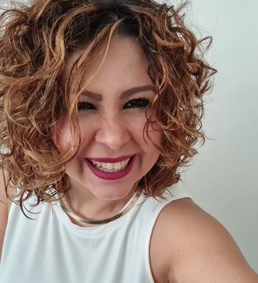 Cristina Nohemí Vergara Gutiérrez