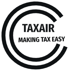 logo image with tag line