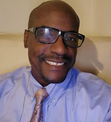 Solomon Wells
