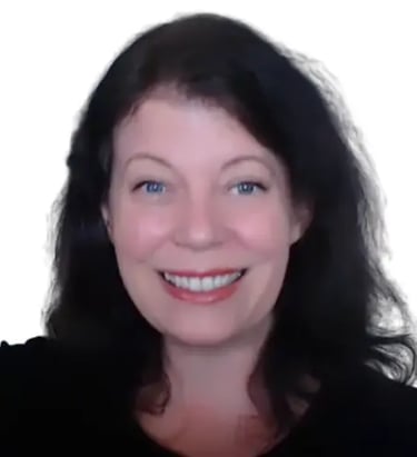 Fantine Paquier Créatrice de Feel Good Club