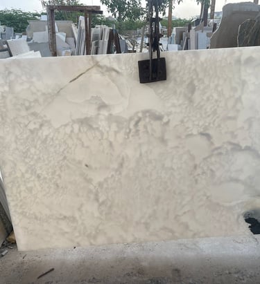 Marble & Onyx Exporter from Pakistan