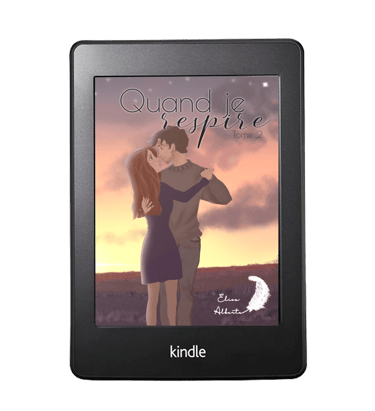 Quand je respire - Tome 2 - ebook