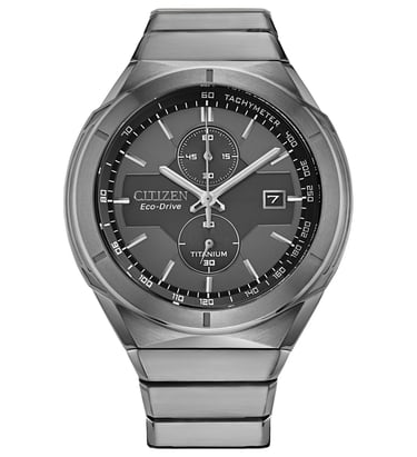 citizens watch eco drive