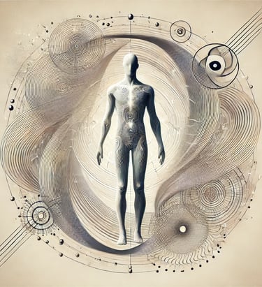 harmonie frequenzen körper schmerzen lösen frequenztherapie