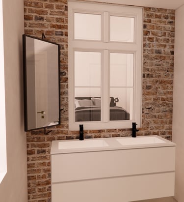 Transformatie pand centrum Delft