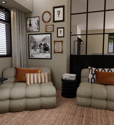 Verbouwing bestaande woning 's Gravenzande