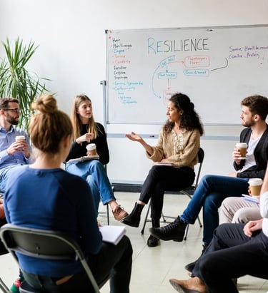 Planned training on digital tools for economic inclusion