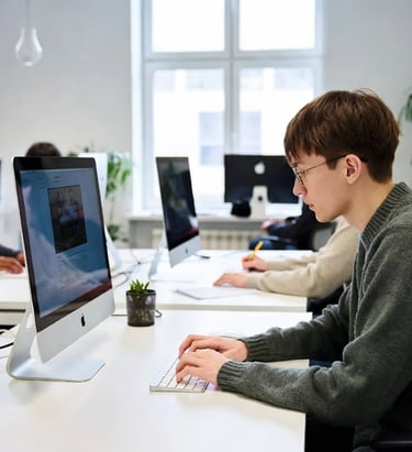 Planned psychosocial support in community integration