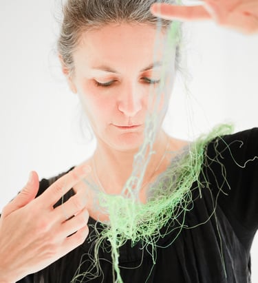 Olka Schok #FilsFreeTechnique