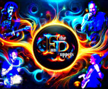 The Fun Puppets