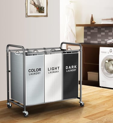 Small storage ideas that maximize space and reduce clutter