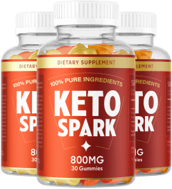 Keto Spark