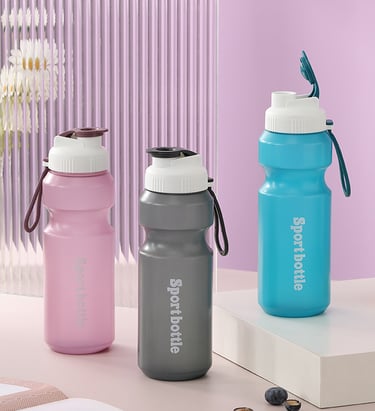 Plastic Packaging Manufacturer in China