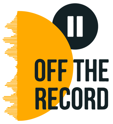 logo off the record