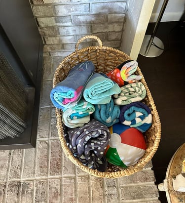 Airbnb rental organizing and cleaning service Milwaukee WI Sousa Pro Cleaning
