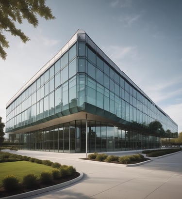 Students and faculty engaged in a lively classroom discussion.