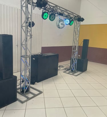 dj som evento corporativo