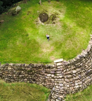 Bunkuany Trek 3 Days with Domek.