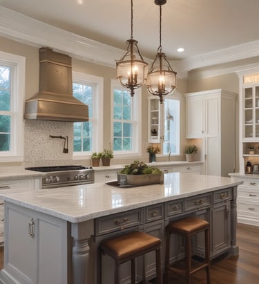 a woman is smiling while holding a toothbrush