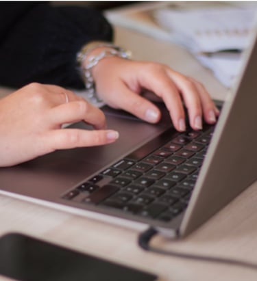 Expérience Digitale & E-reputation