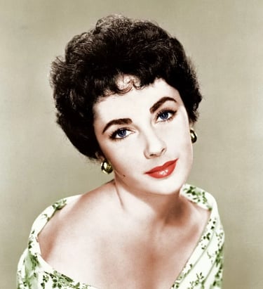 Elizabeth Taylor