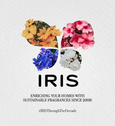 iris