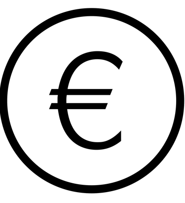 euro symbol
