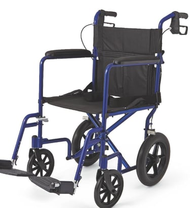 Rent Lightweight Transport Chair Kansas City