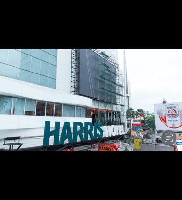 videotron outdoor