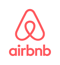 Airbnb.com logo