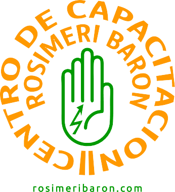 Centro de Capacitación Rosimeri Baron logo