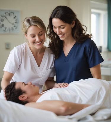 black blue and yellow textile