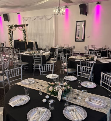 PrestigeBanquets.com